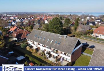 Gemütliche 2-Zimmer ETW in ruhiger Lage von Scharbeutz