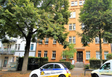 Vorschaubild Wohnung