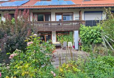 Vorschaubild Reihenmittelhaus