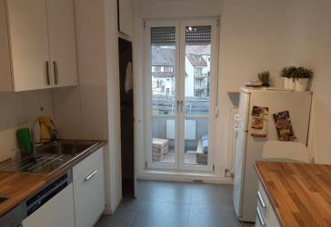 Vorschaubild Wohnung