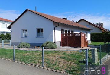 Vorschaubild Bungalow