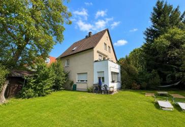 Vorschaubild Mehrfamilienhaus