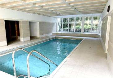 Familienfreundlich & renditestark - Helle 4-Zimmer-ETW mit Pool & Sauna in der Anlage
