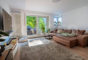 Vorschaubild Wohnung
