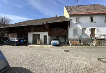 Vorschaubild Mehrfamilienhaus