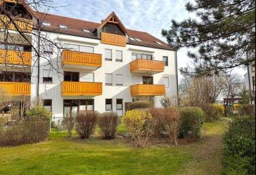 Vorschaubild Wohnung