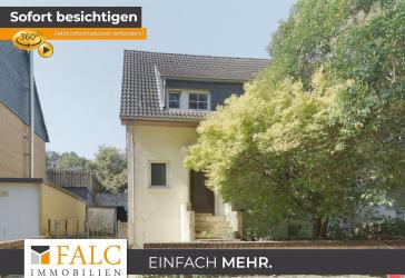 Vorschaubild Doppelhaushälfte