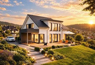 LivingHaus - Dein individuell geplantes Traumhaus in Overath