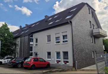 Vorschaubild Maisonettewohnung