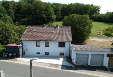 Vorschaubild Mehrfamilienhaus