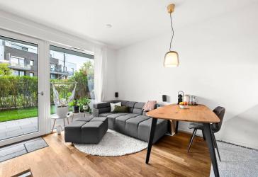 Vorschaubild Wohnung