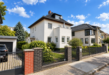 Vorschaubild Einfamilienhaus
