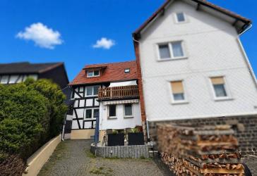 Vorschaubild Einfamilienhaus