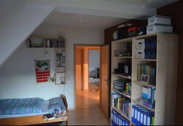 Vorschaubild Maisonettewohnung