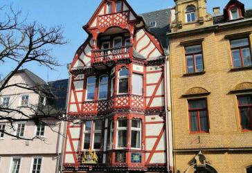 Vorschaubild Loft-Studio-Atelier