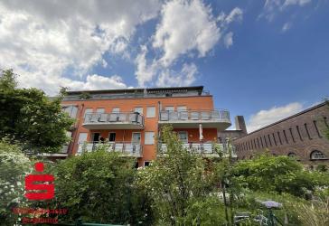 Vorschaubild Penthouse