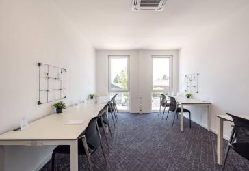 Vorschaubild Büro- /Praxis-Immobilie