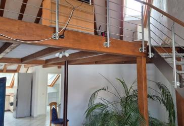 Vorschaubild Maisonettewohnung
