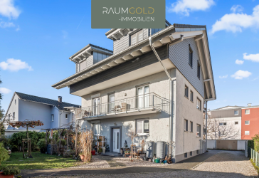 Vorschaubild Mehrfamilienhaus