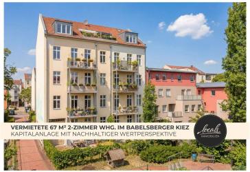 Vorschaubild Wohnung