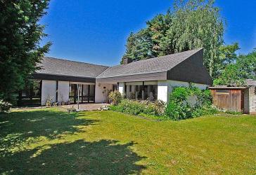 Vorschaubild Bungalow