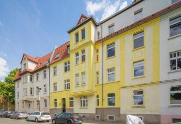 Vorschaubild Wohnung