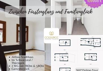 Vorschaubild Reihenendhaus