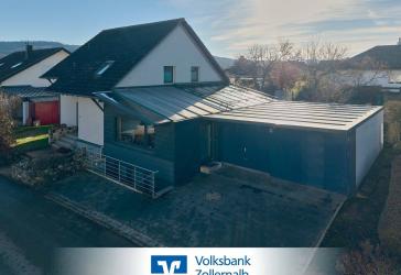 Vorschaubild Einfamilienhaus