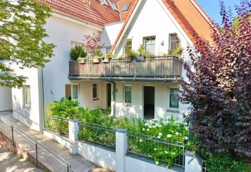 Vorschaubild Wohnung