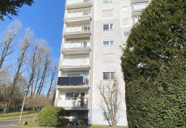 attraktive 3-Zimmer Eigentumswohnung in Bad Homburg