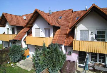Vorschaubild Reihenhaus