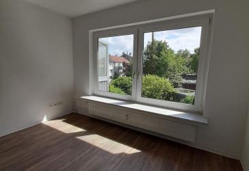 Helle, schöne Wohnung