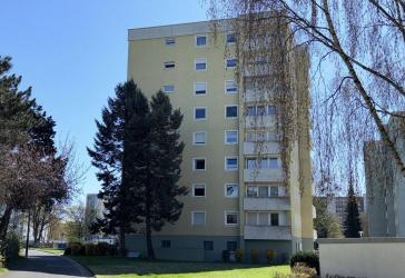 Vorschaubild Wohnung