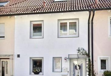 Vorschaubild Reihenmittelhaus