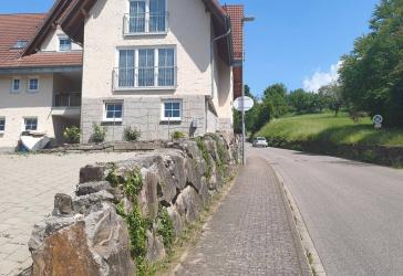 Doppelhaushälfte kaufen in 77815 Bühl
