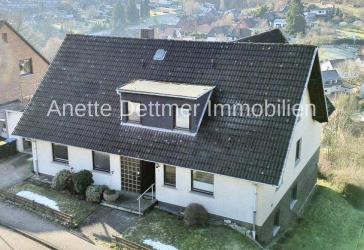 Grünenplan am Bocksberg - Traumhaus für Familien & Kapitalanleger mit Panoramablick