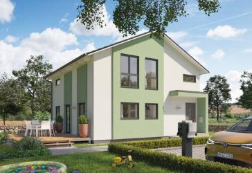 Vorschaubild Einfamilienhaus