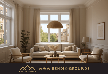 Vorschaubild Wohnung
