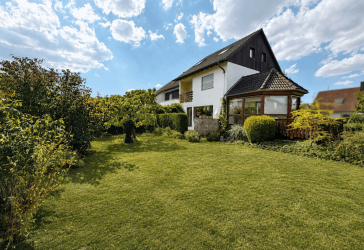 Vorschaubild Einfamilienhaus