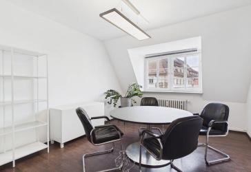 Vorschaubild Büro- /Praxis-Immobilie