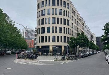 Vorschaubild Penthouse