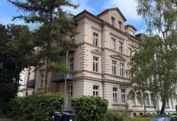 Vorschaubild Wohnung