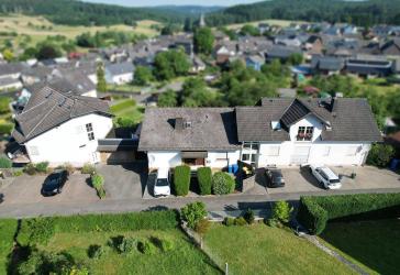 Wohnportfolio mit 7 Einheiten als nachhaltige Kapitalanlage - provisionsfrei
