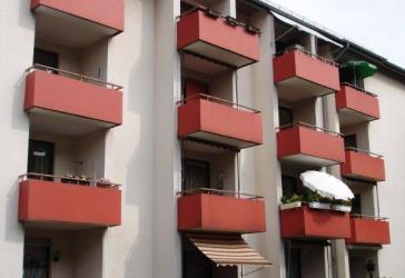 Vorschaubild Wohnung