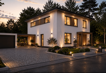 Vorschaubild Einfamilienhaus