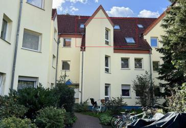Vorschaubild Maisonettewohnung