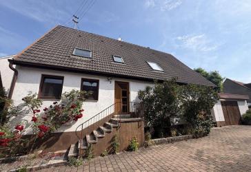 Vorschaubild Einfamilienhaus