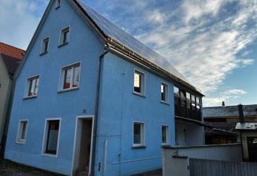 Vorschaubild Einfamilienhaus