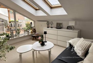 Vorschaubild Maisonettewohnung