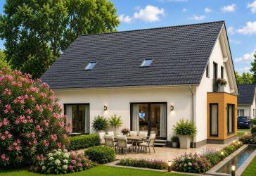 Vorschaubild Einfamilienhaus
